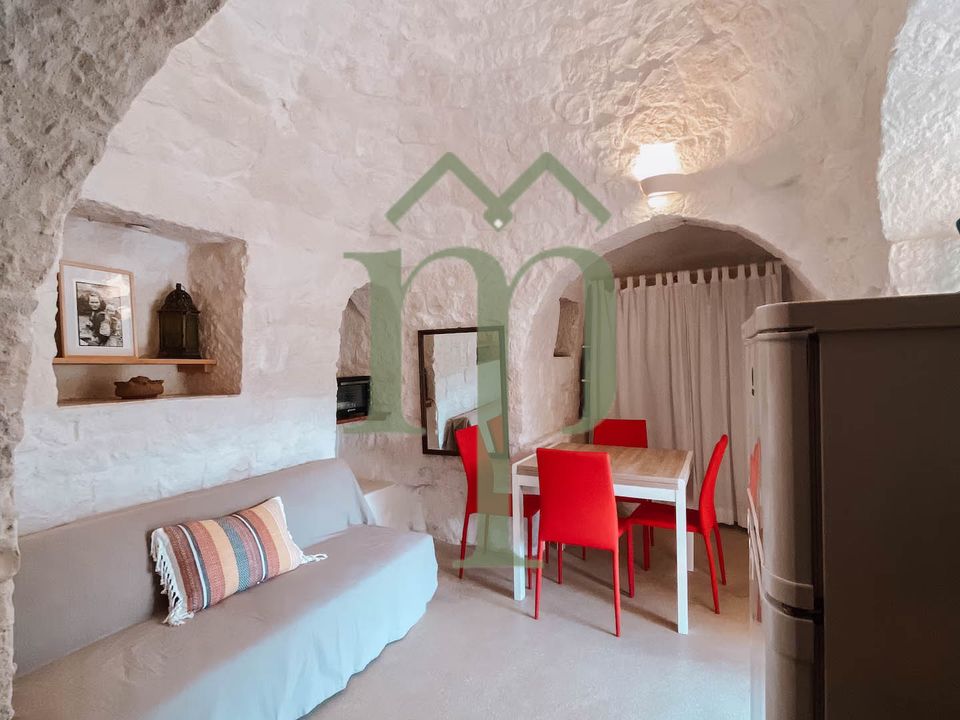 Villa i Ostuni, Brindisi - bilde 2